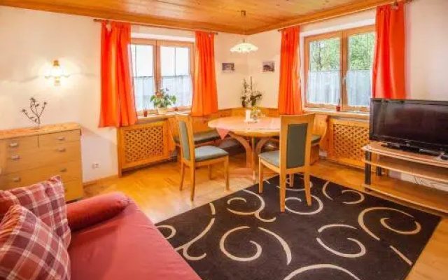 Appartement Schmid