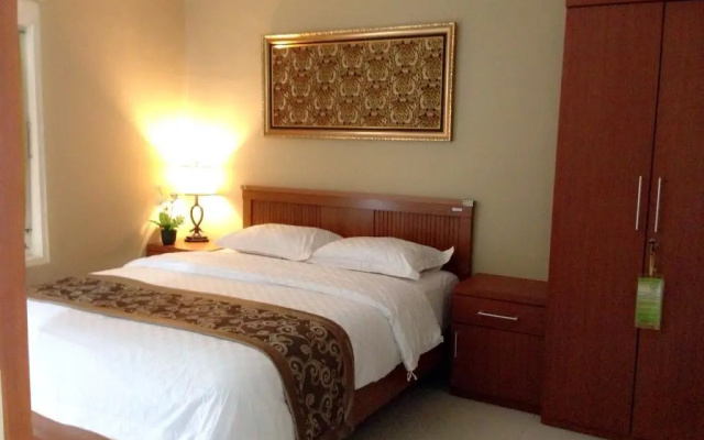 Safa Homestay