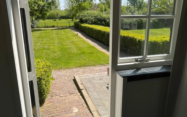 Hèt Koetshuis