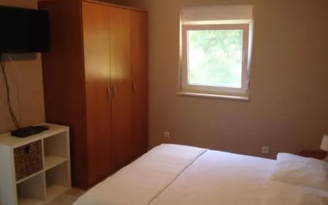 Apartman Hlanuda