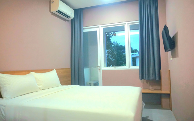 VNC Hotel Serpong Powered by Archipelago