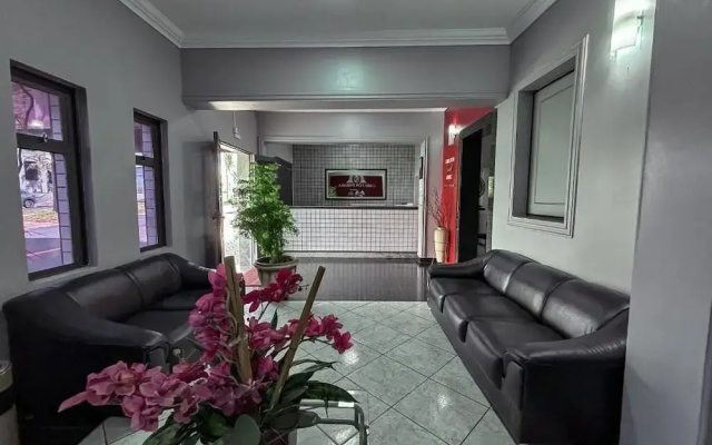 Hotel Carlton Imbiara Express