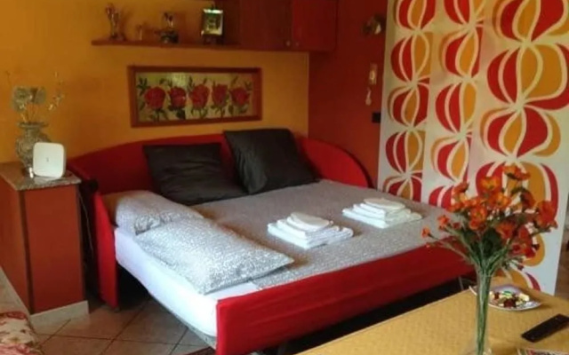 L'Oasi del Relax