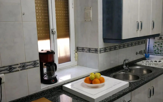 Casa Rural San Antonio
