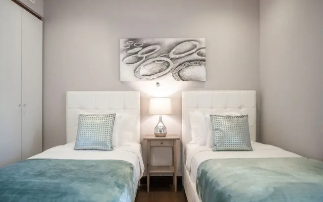 Murjan 5 by HiGuests Vacation Homes