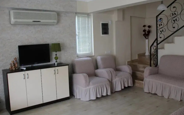 Dalyan Villa Ezra