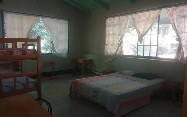 Hostal Juan Lindo