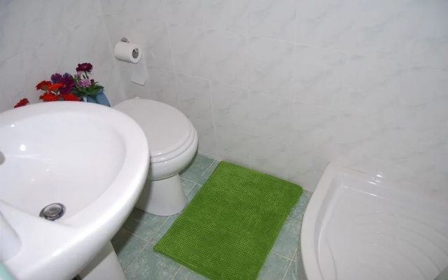 B&B Profumo Di Roma