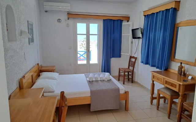 Art Studio Apartments