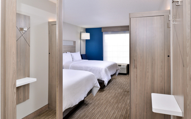 Holiday Inn Express Winston-Salem Medical Center Area by IHG