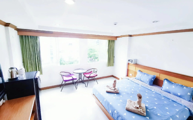 Lanting House Phuket