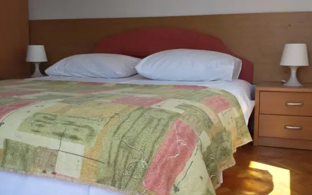 Rooms Krnić