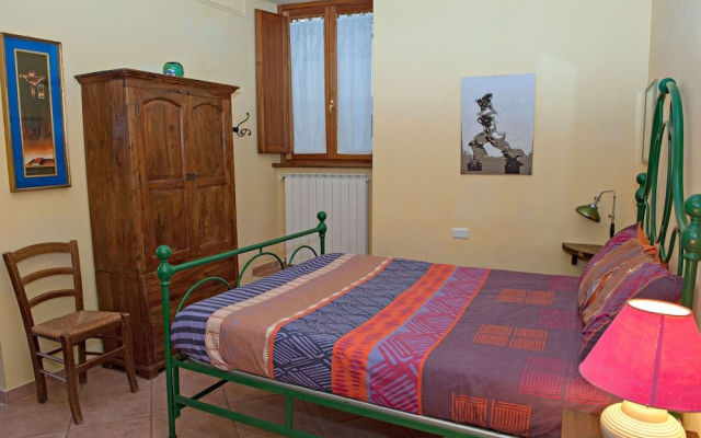 B&B Le buche Casa storica