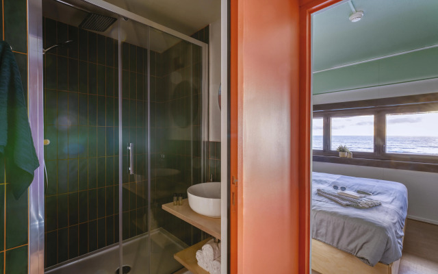 Belambra Clubs Anglet - La Chambre d'Amour