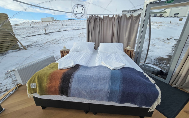 Aurora Igloo North