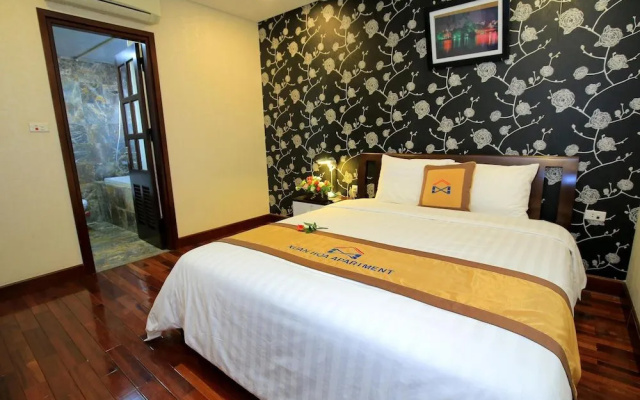 The Art - Xuan Hoa Hotel & Apartments