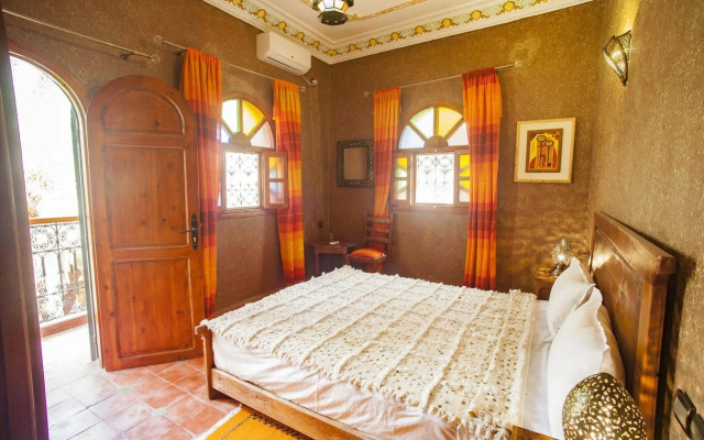 Riad Soleil du Monde