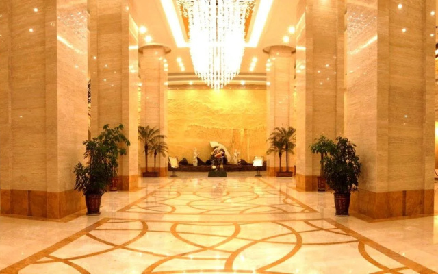 Jianghai Cultural Tourism Hotel