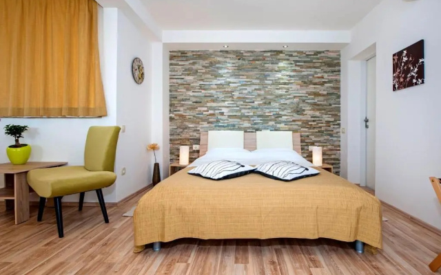 Apartments Figarola
