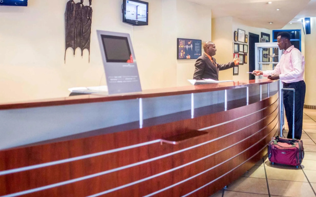 Novotel Port Harcourt