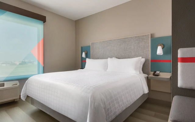 avid Hotels Billings West by IHG