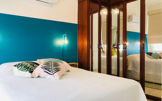 Soul Rio   Copacabana, Conforto E Exclusividade