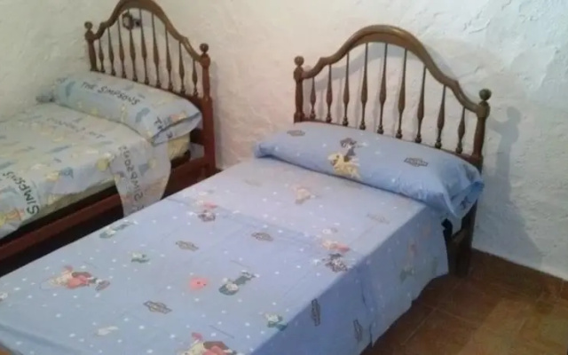 El Capricho del Almazaran