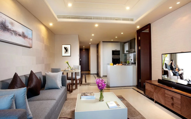 Ascott Beijing