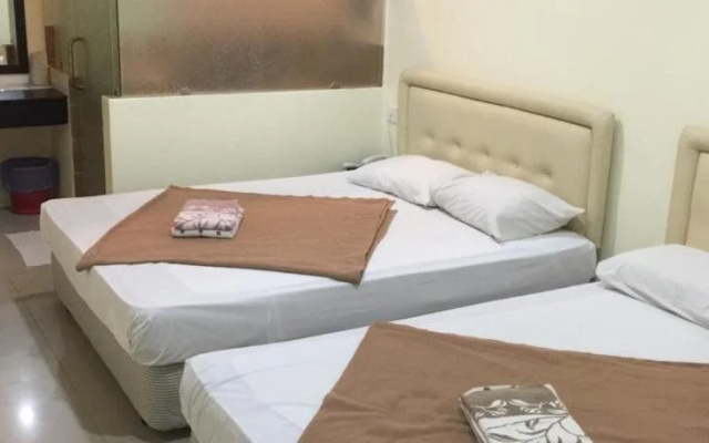 Rafayeh Hotel