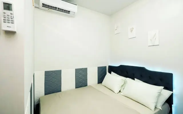 Sapphira Manor Luxurious Condo by the Bay