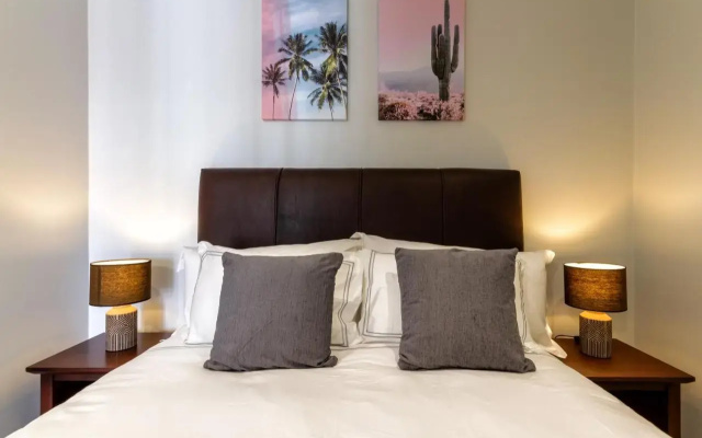 Alimama Spaces: the Breezy Way Ellipse