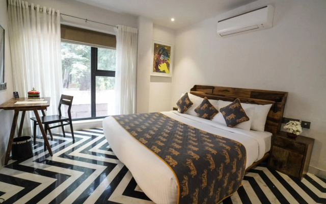 Brij Nest Suites