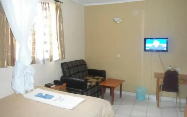 Legacy Star Hotel Chuka
