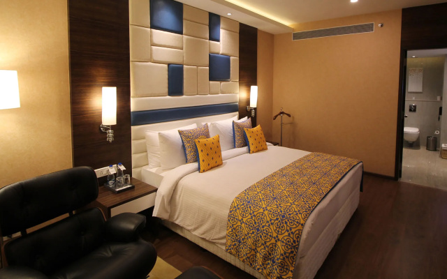 Fortune Park Dahej -  Member ITC Hotels' Group