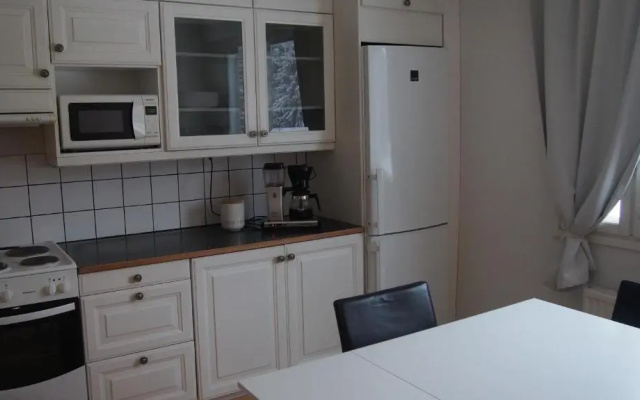 Hilla room