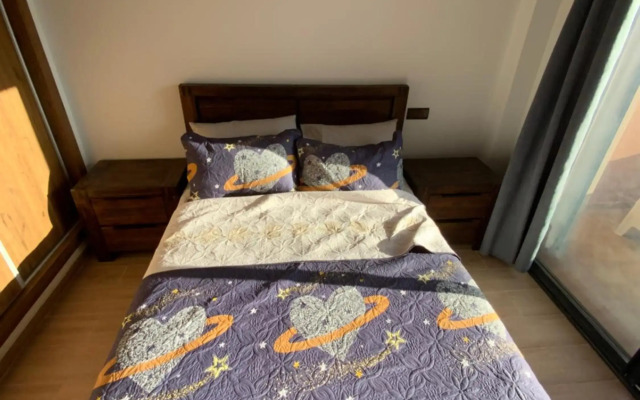 Best Appartement 3 BEDROOMS