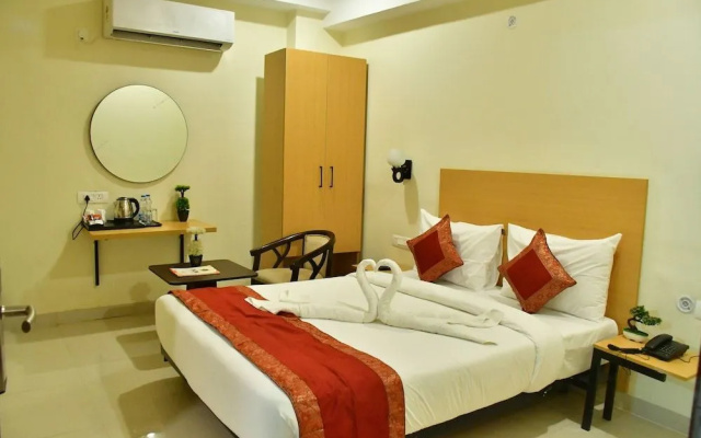 Hotel Yatharth Inn