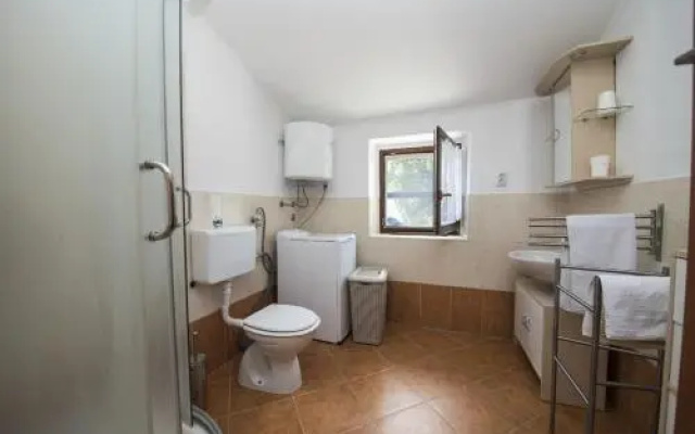 Holiday Home Cosseriga