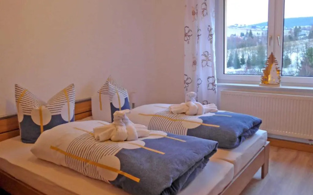 Ferienwohnung Oberwiesenthal ERZ 1