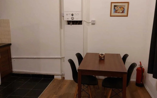 Inviting Apartment in Croydon, Greater London