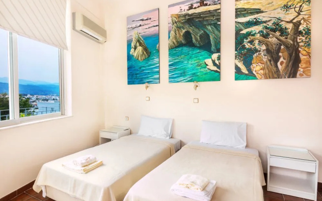 Loucerna Suites Chania