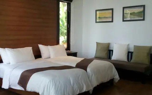 Tukonnee Villas