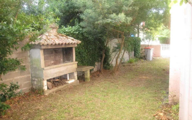 la villa rose