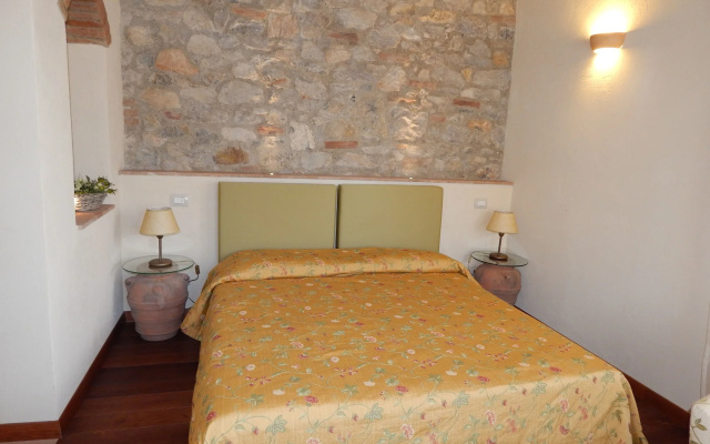 Tenuta Uccellina
