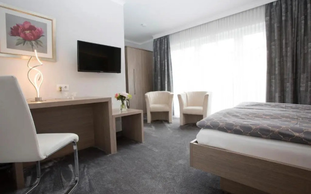 Hotel Forsthaus
