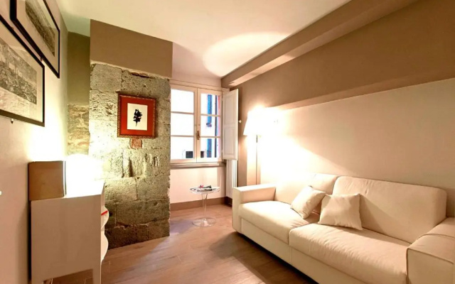 Borgo Suite