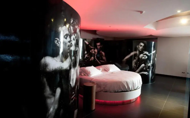 Mood - Private Suites