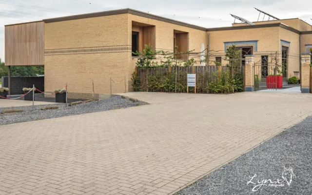 De Vesten Suites