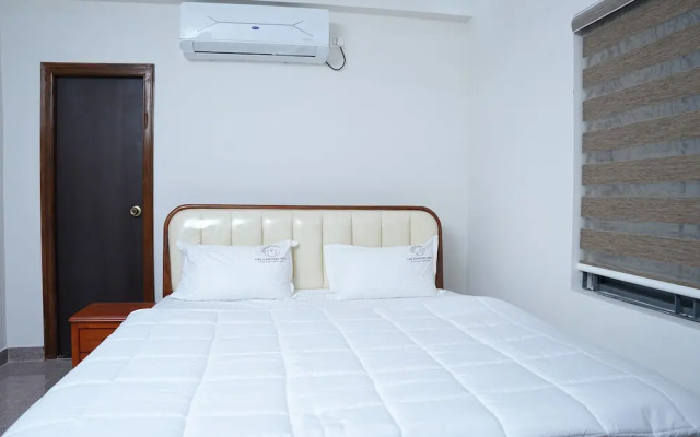 The Comfort Nest Homestay