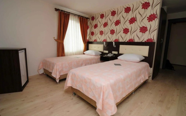 Patulya Otel